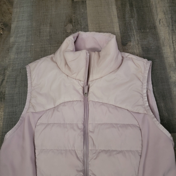 Lululemon Down For It All Vest size 6 - Picture 4 of 7